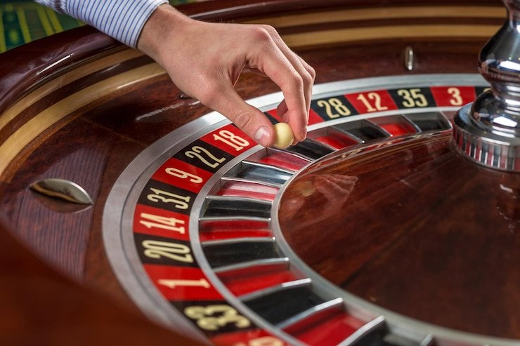 ek017 Live Casino