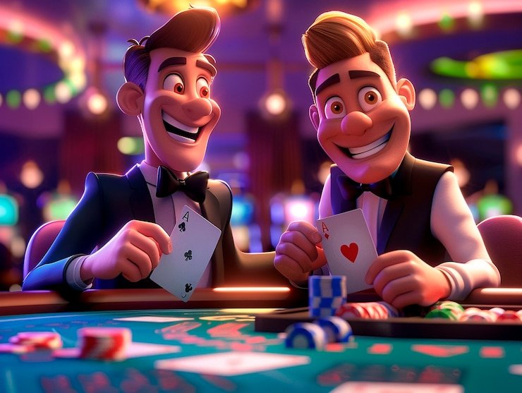 ek017 Live Casino tables